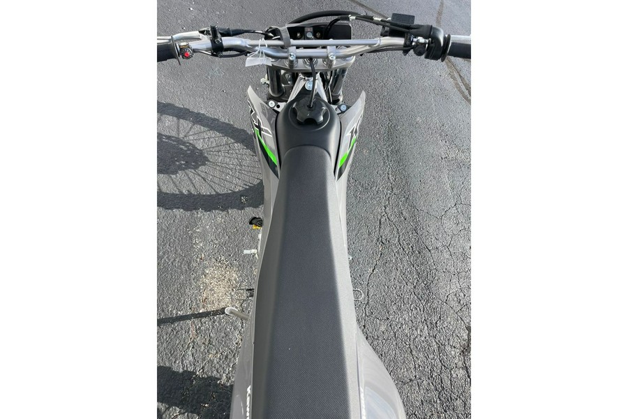 2024 Kawasaki KLX230R