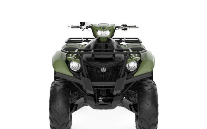 2024 Yamaha Kodiak 700