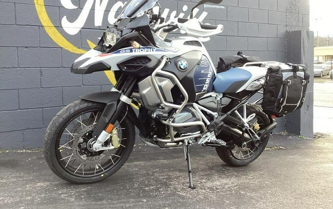 2024 BMW R 1250 GS Adventure