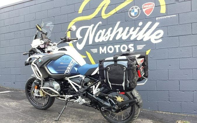 2024 BMW R 1250 GS Adventure