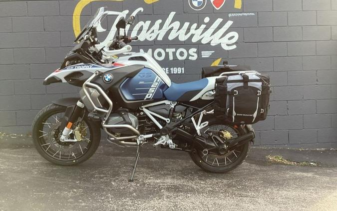 2024 BMW R 1250 GS Adventure