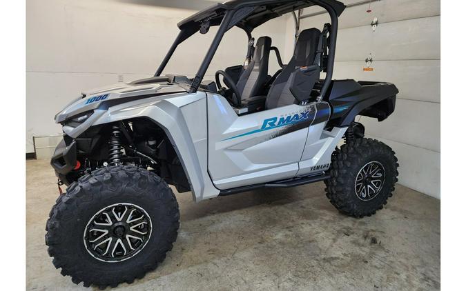 2024 Yamaha YXE10WRLRS