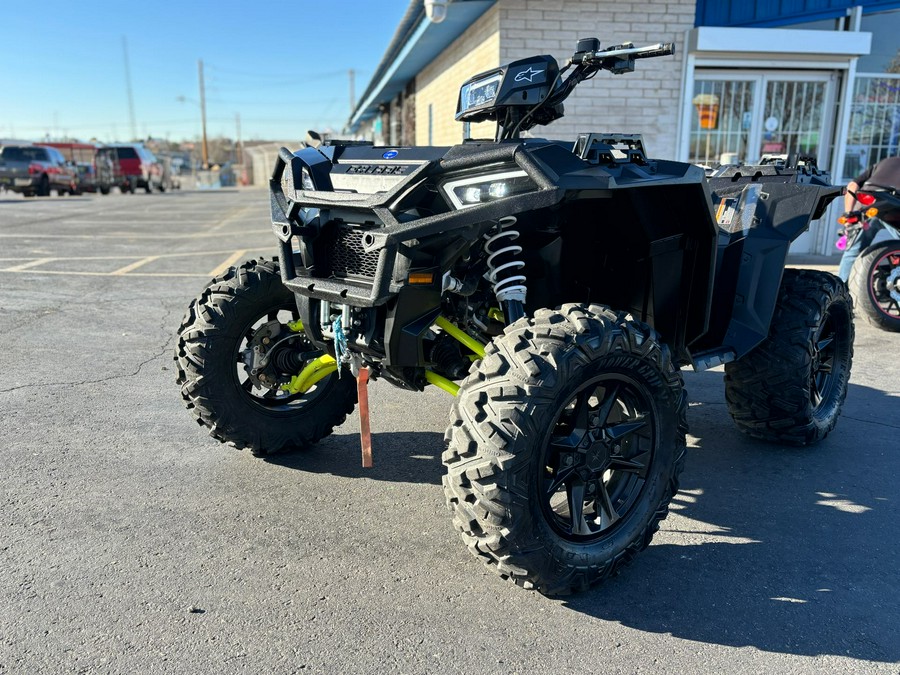 2023 Polaris Sportsman XP 1000 S