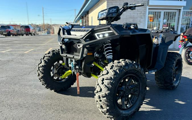 2023 Polaris Sportsman XP 1000 S