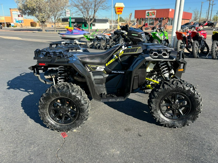 2023 Polaris Sportsman XP 1000 S