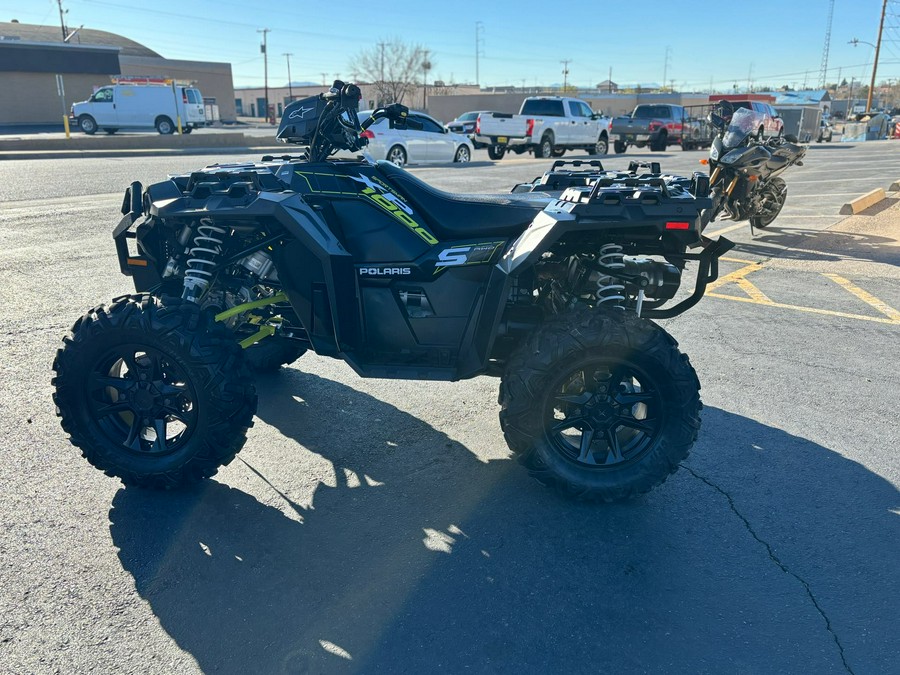 2023 Polaris Sportsman XP 1000 S