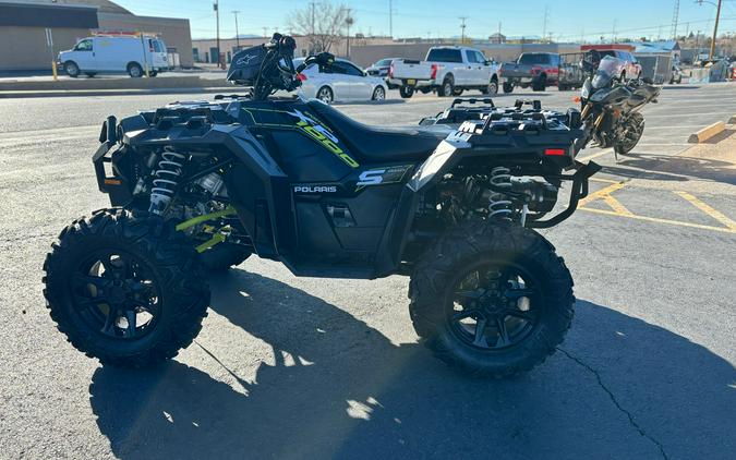 2023 Polaris Sportsman XP 1000 S