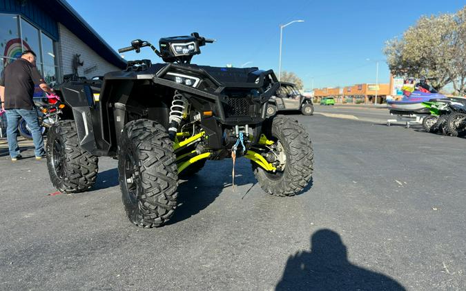 2023 Polaris Sportsman XP 1000 S