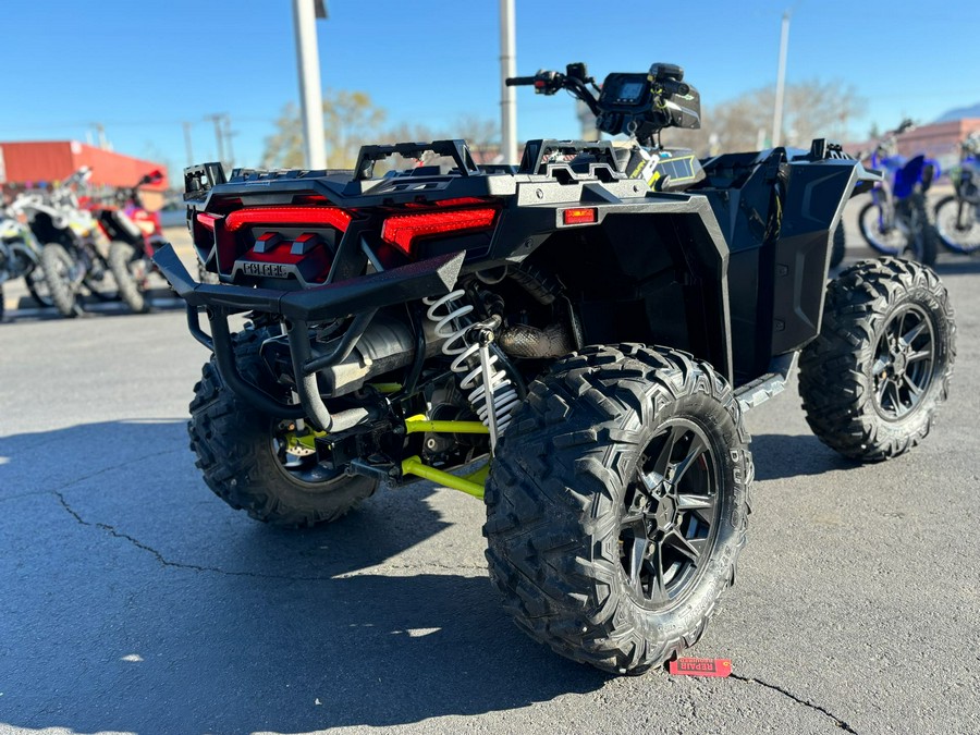 2023 Polaris Sportsman XP 1000 S