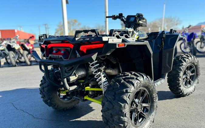 2023 Polaris Sportsman XP 1000 S