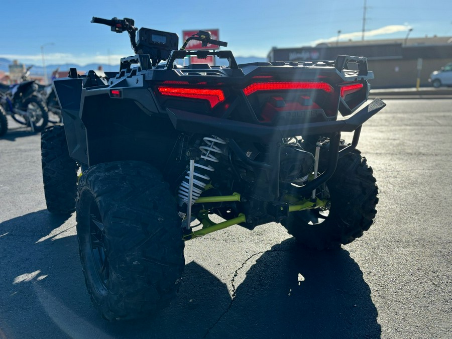 2023 Polaris Sportsman XP 1000 S