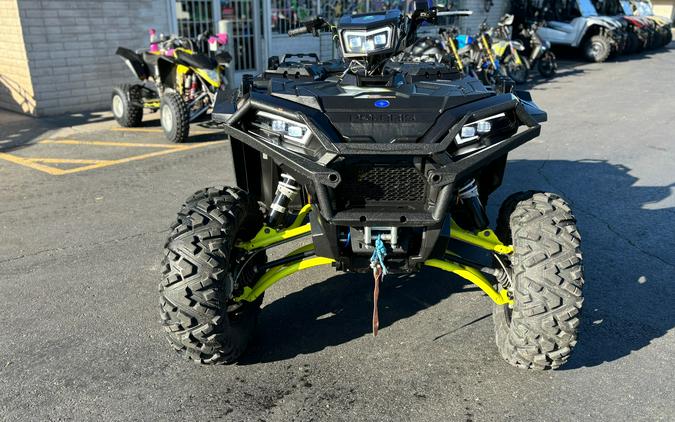 2023 Polaris Sportsman XP 1000 S