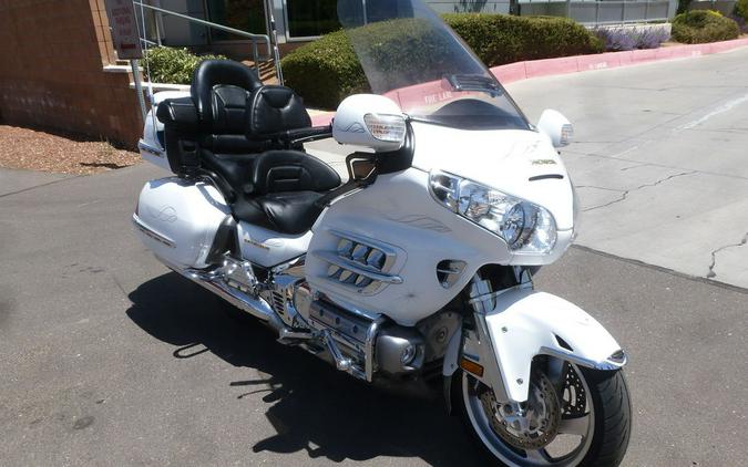 2004 Honda® Gold Wing ABS