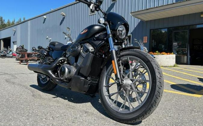 2024 Harley-Davidson® RH975S - Nightster® Special