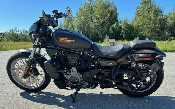 2024 Harley-Davidson® RH975S - Nightster® Special