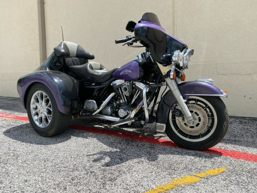 1990 Harley-Davidson Custom Trike