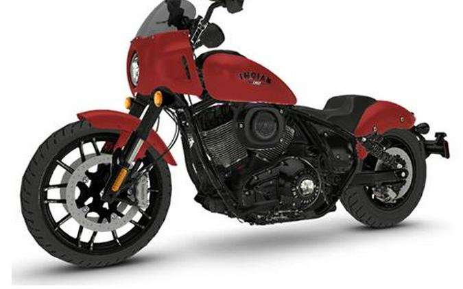 2023 Indian Motorcycle Sport Chief Dark Horse®