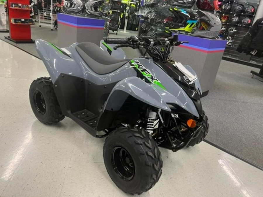 2024 Kawasaki KFX®50