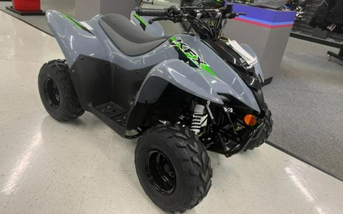 2024 Kawasaki KFX®50