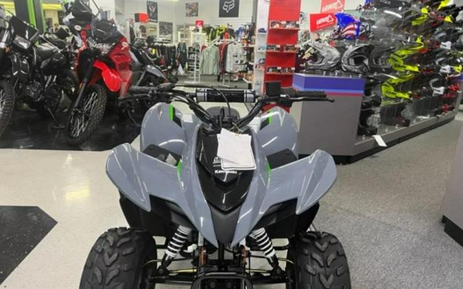 2024 Kawasaki KFX®50