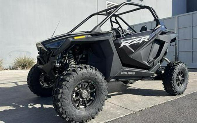 2024 Polaris RZR Pro XP Ultimate