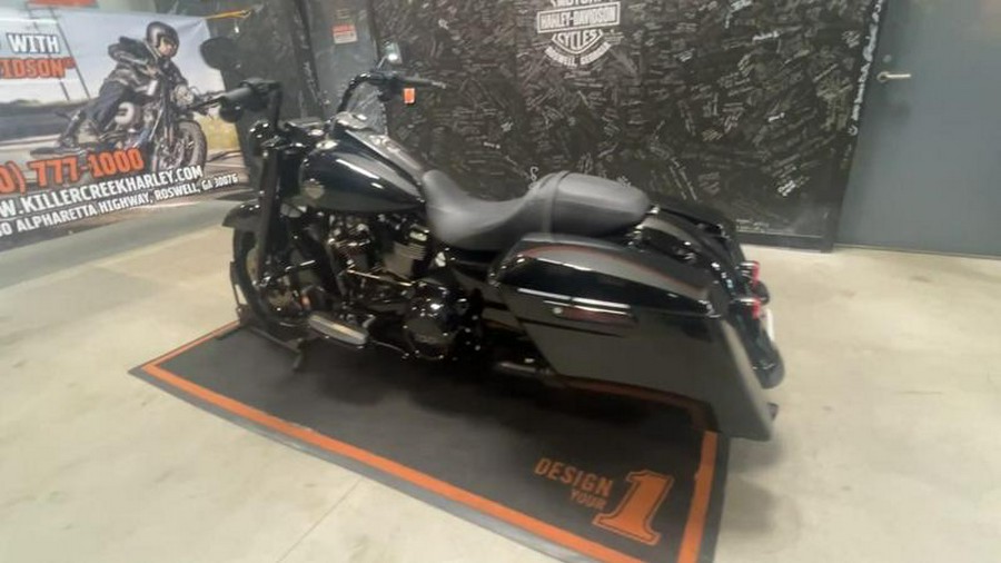 2024 Harley-Davidson® FLHRXS - Road King® Special