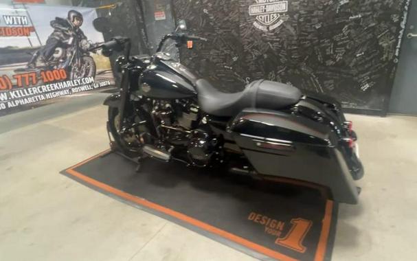 2024 Harley-Davidson® FLHRXS - Road King® Special