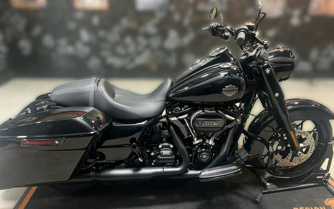 2024 Harley-Davidson® FLHRXS - Road King® Special