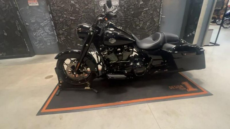 2024 Harley-Davidson® FLHRXS - Road King® Special