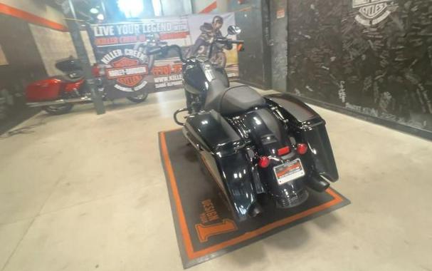 2024 Harley-Davidson® FLHRXS - Road King® Special