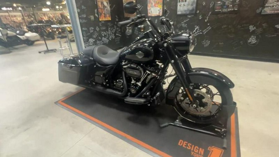 2024 Harley-Davidson® FLHRXS - Road King® Special