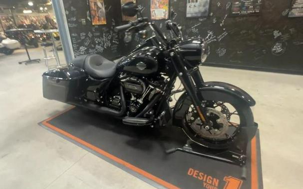 2024 Harley-Davidson® FLHRXS - Road King® Special