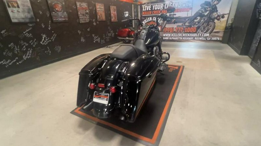 2024 Harley-Davidson® FLHRXS - Road King® Special