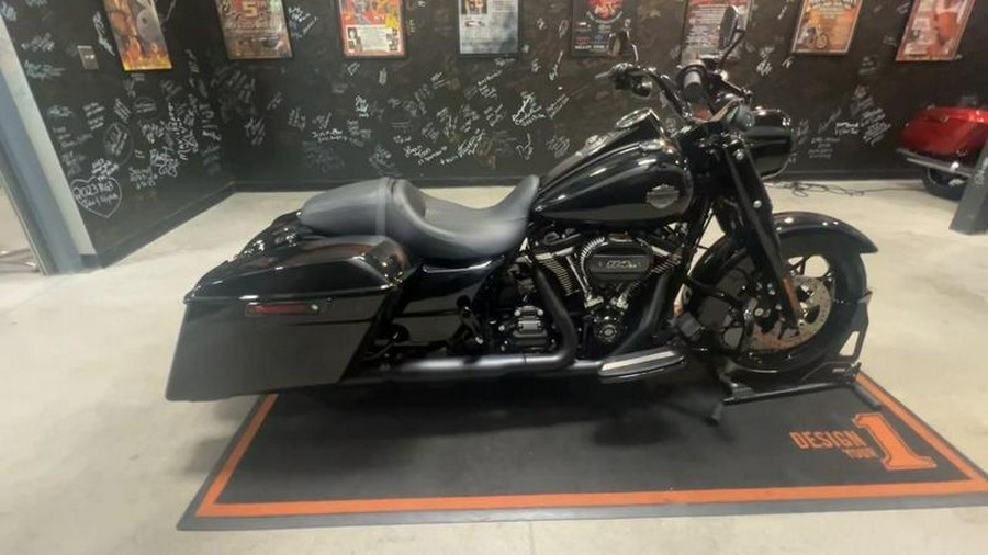 2024 Harley-Davidson® FLHRXS - Road King® Special