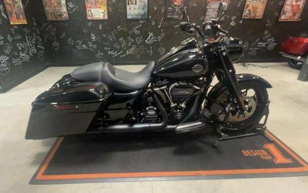 2024 Harley-Davidson® FLHRXS - Road King® Special