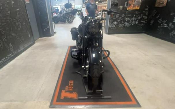 2024 Harley-Davidson® FLHRXS - Road King® Special