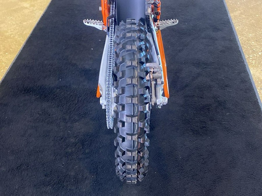 2024 KTM 85 SX 19/16