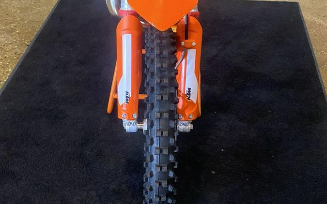 2024 KTM 85 SX 19/16