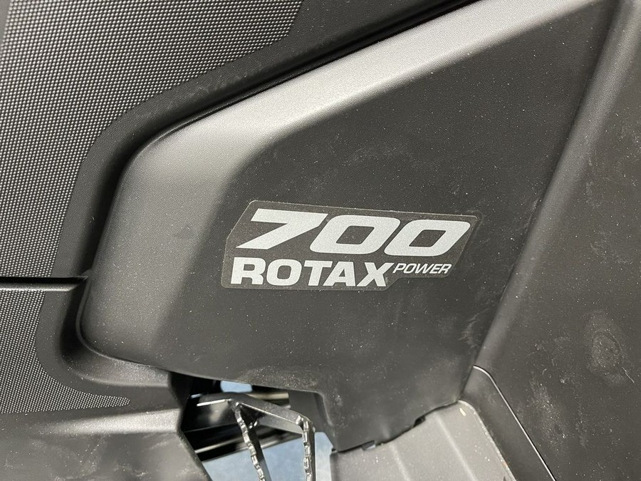 2024 Can-Am® Outlander MAX DPS 700