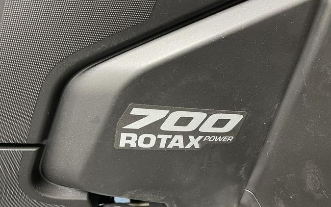 2024 Can-Am® Outlander MAX DPS 700