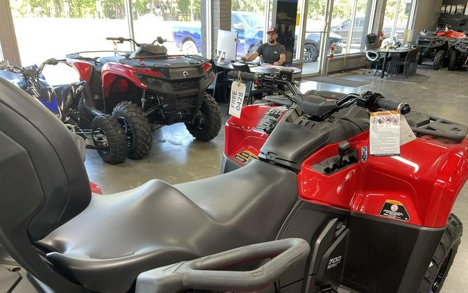 2024 Can-Am® Outlander MAX DPS 700