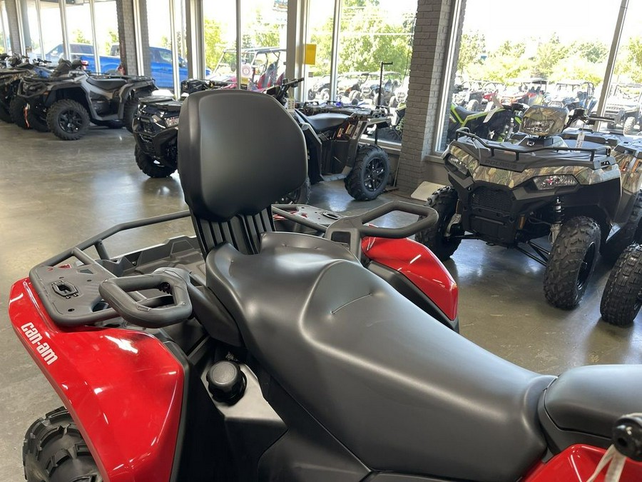 2024 Can-Am® Outlander MAX DPS 700