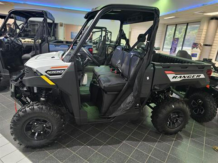 2025 Polaris Ranger 1000 Premium