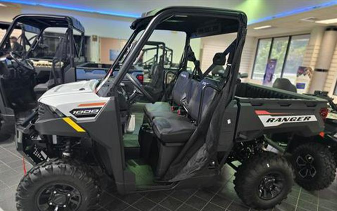 2025 Polaris Ranger 1000 Premium