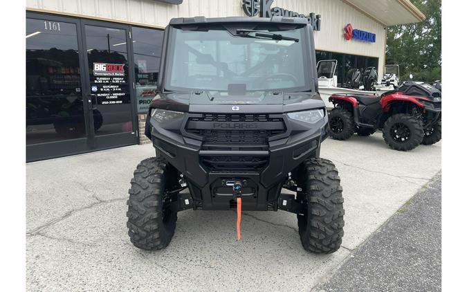 2025 Polaris Industries RANGER XP 1000 NS ED PREMIUM