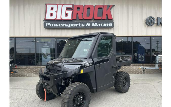 2025 Polaris Industries RANGER XP 1000 NS ED PREMIUM