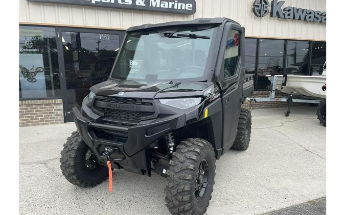 2025 Polaris Industries RANGER XP 1000 NS ED PREMIUM