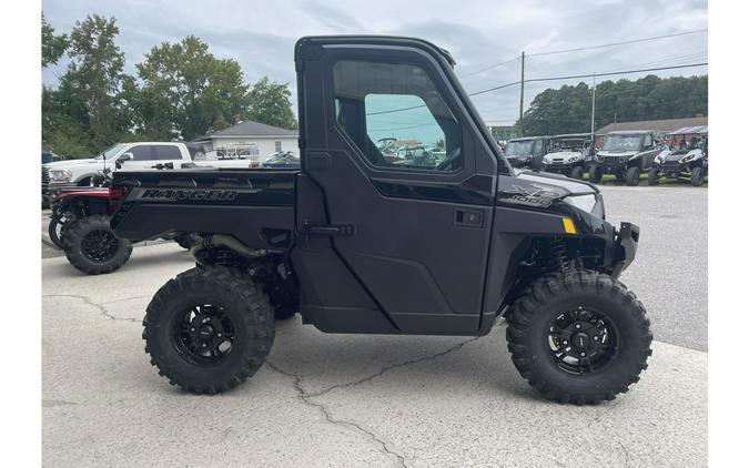 2025 Polaris Industries RANGER XP 1000 NS ED PREMIUM