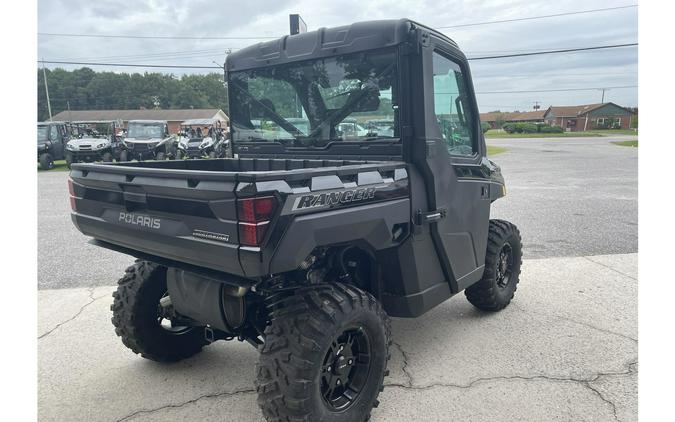 2025 Polaris Industries RANGER XP 1000 NS ED PREMIUM