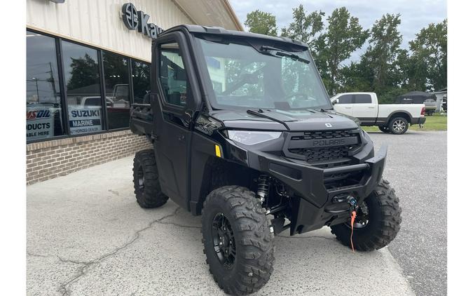 2025 Polaris Industries RANGER XP 1000 NS ED PREMIUM